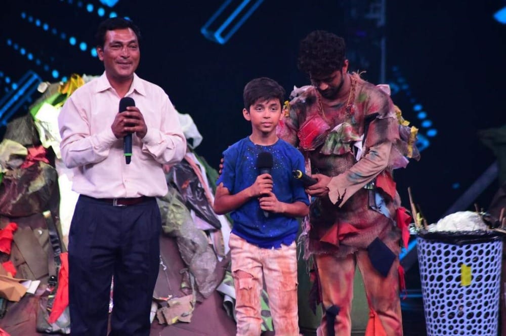 fathers day 2019 father sold his e rickshaw for son dream