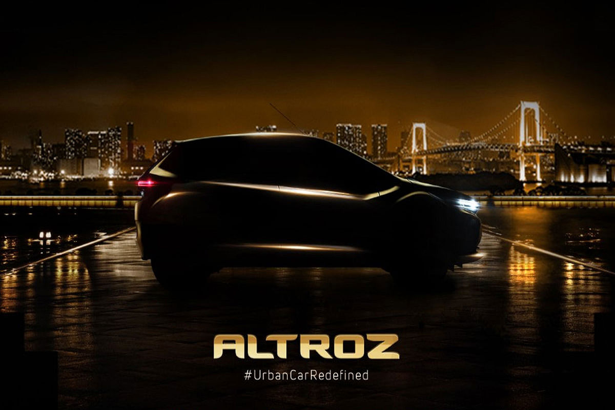 Tata Altroz