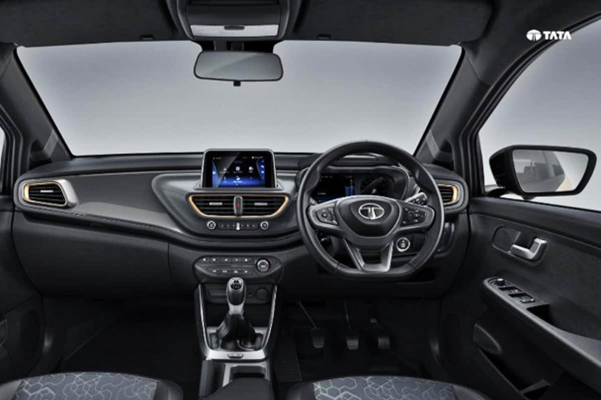 Hyundai i20, Maruti Baleno rival tata Motors Premium hatchback Altroz booking started from dec 4