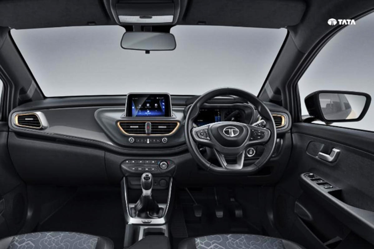 Hyundai i20, Maruti Baleno rival tata Motors Premium hatchback Altroz booking started from dec 4