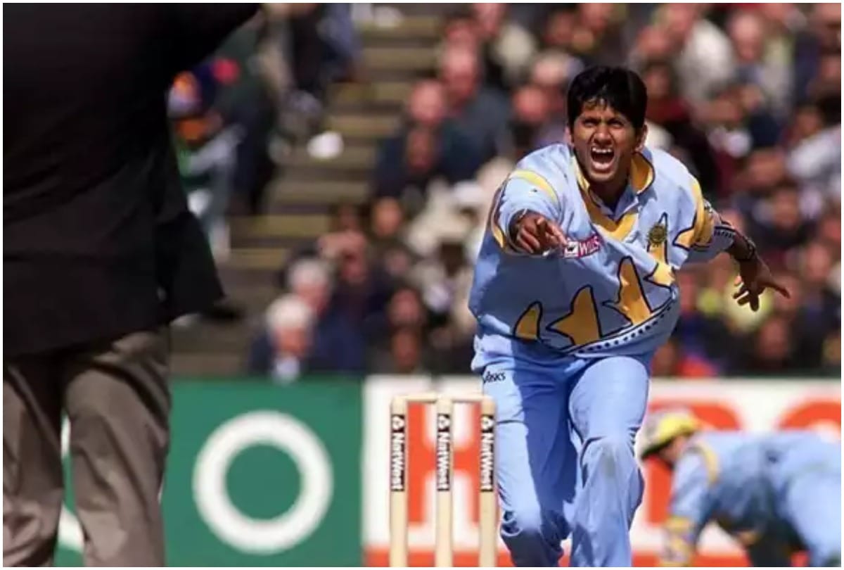World Cup 2019: In 1999 World Cup India beat Pakistan by 47 runs at Manchester