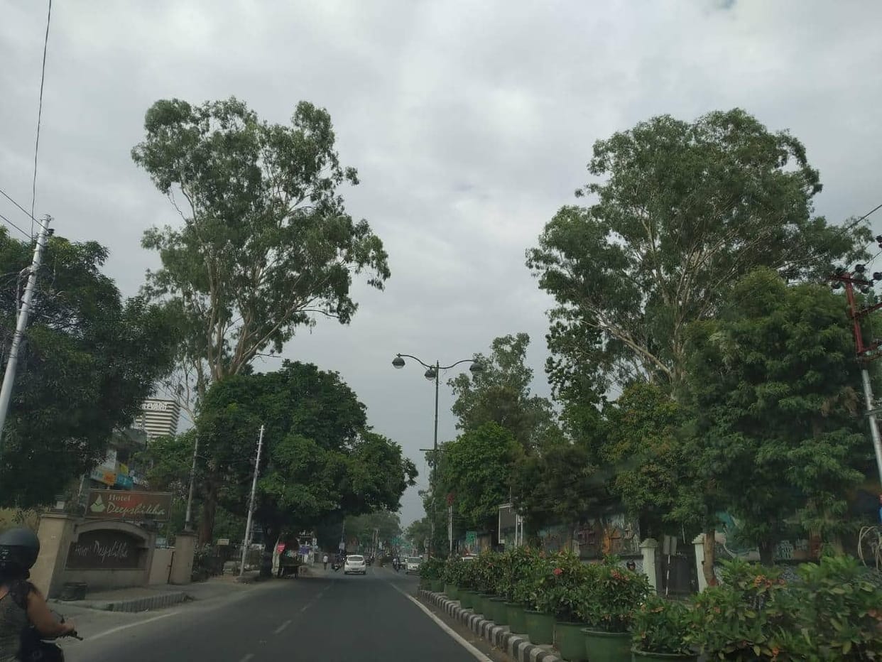 uttarakhand weather forecast rain in dehradun