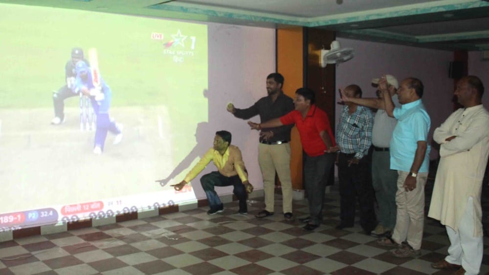 World Cup 2019: INDIA VS PAKISTAN craze in public