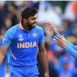 विजय शंकर