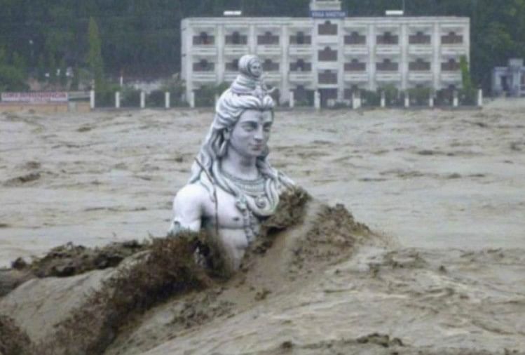 essay on kedarnath disaster in hindi