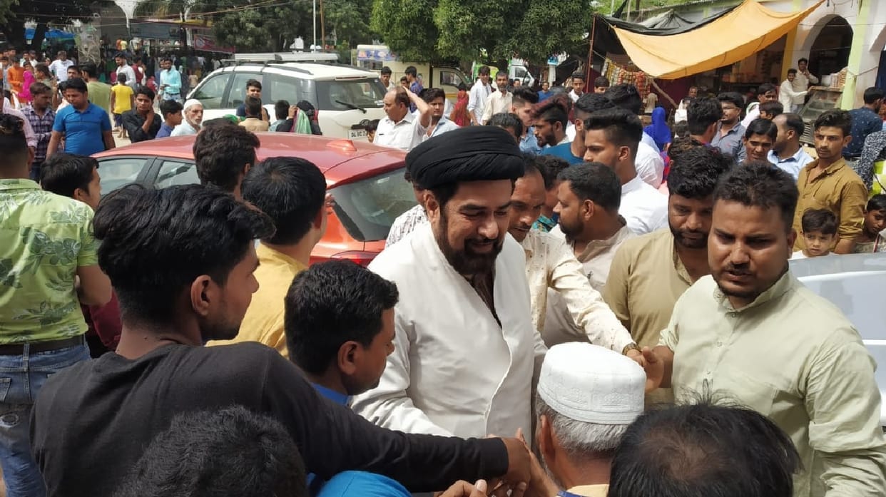 Kalbe Javvad Naqvi