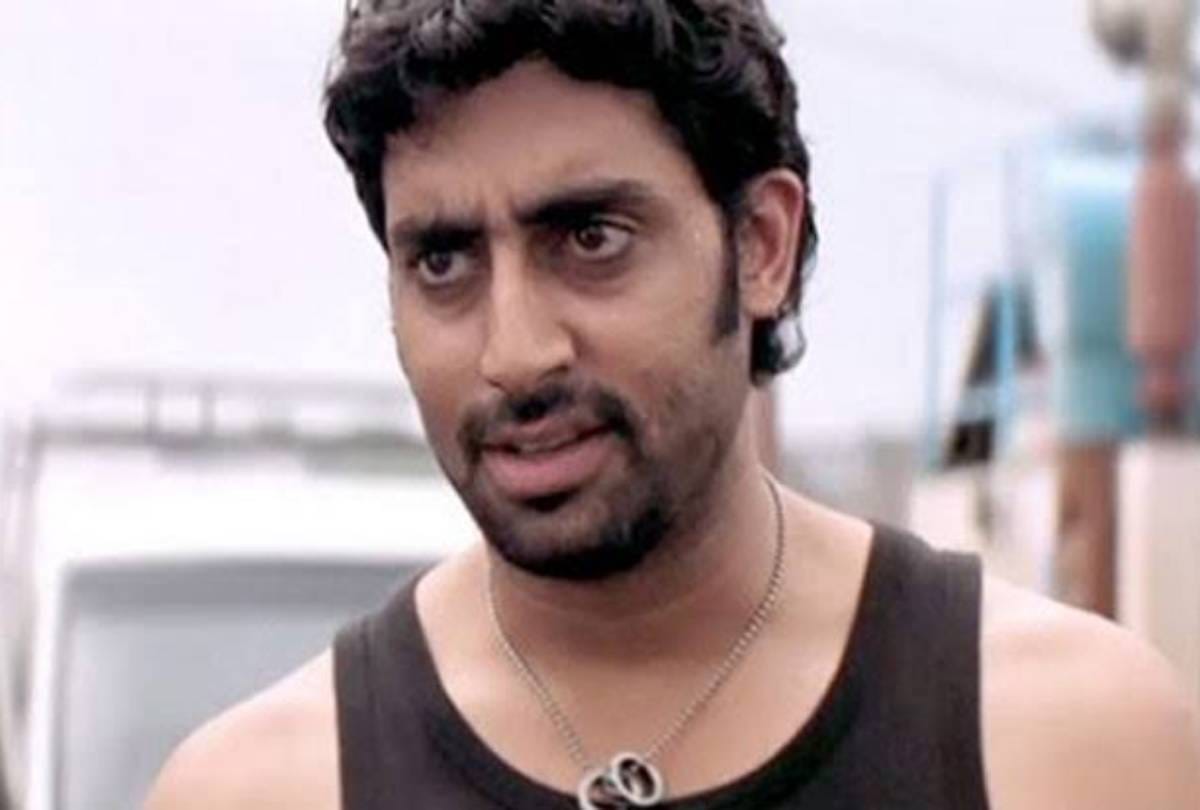 Abhishek Bachchan reveal his career in bollywood film industry during nepotism debate with Road to 20
