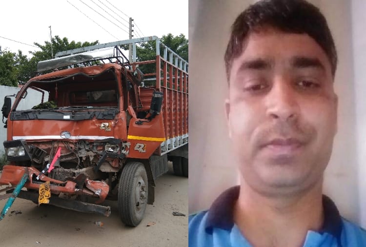 3 died including soldier in two road accidents in Fatehgarh Sahib