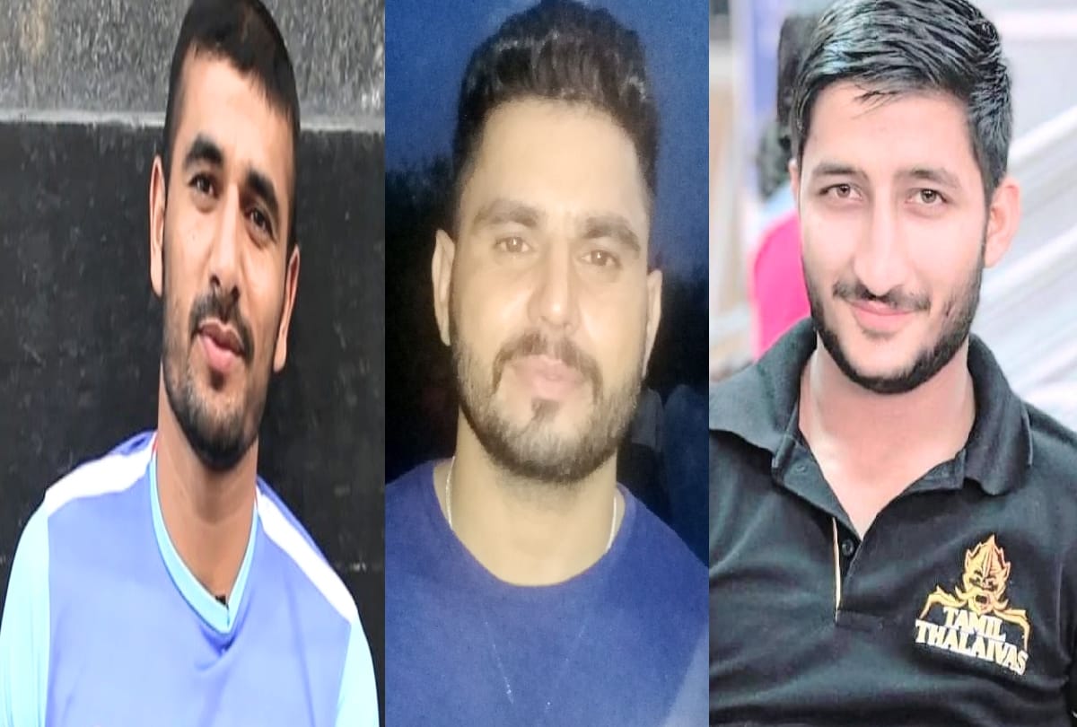ajay thakur including baldev singh and hemant will play in pro kabaddi league season 8
