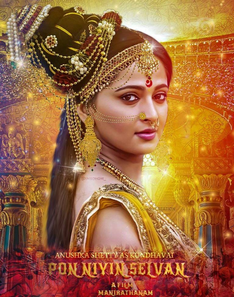 anushka shetty denied report of fracture leg on the set of sye raa