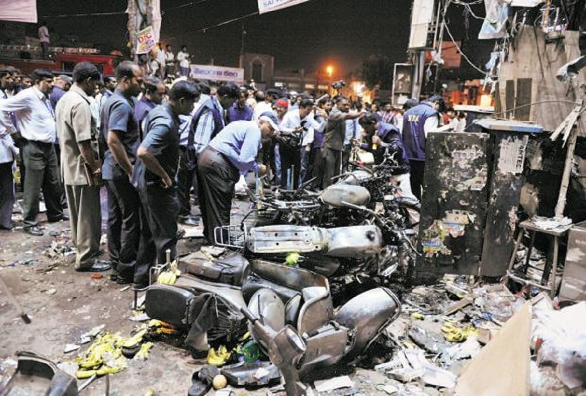 court will verdict on June 18 in ayodhya Ram Janmabhoomi premises terror attack