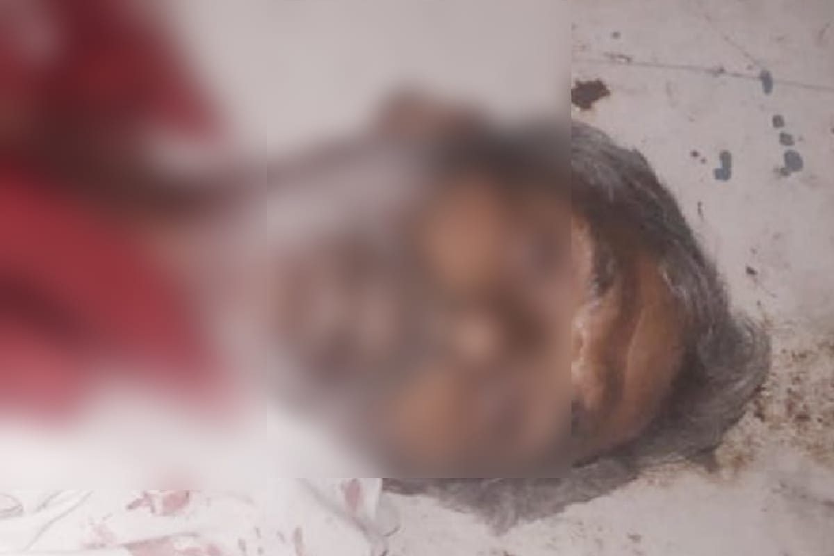 Firing during Panchayat in Baghpat District, one died, five in custody