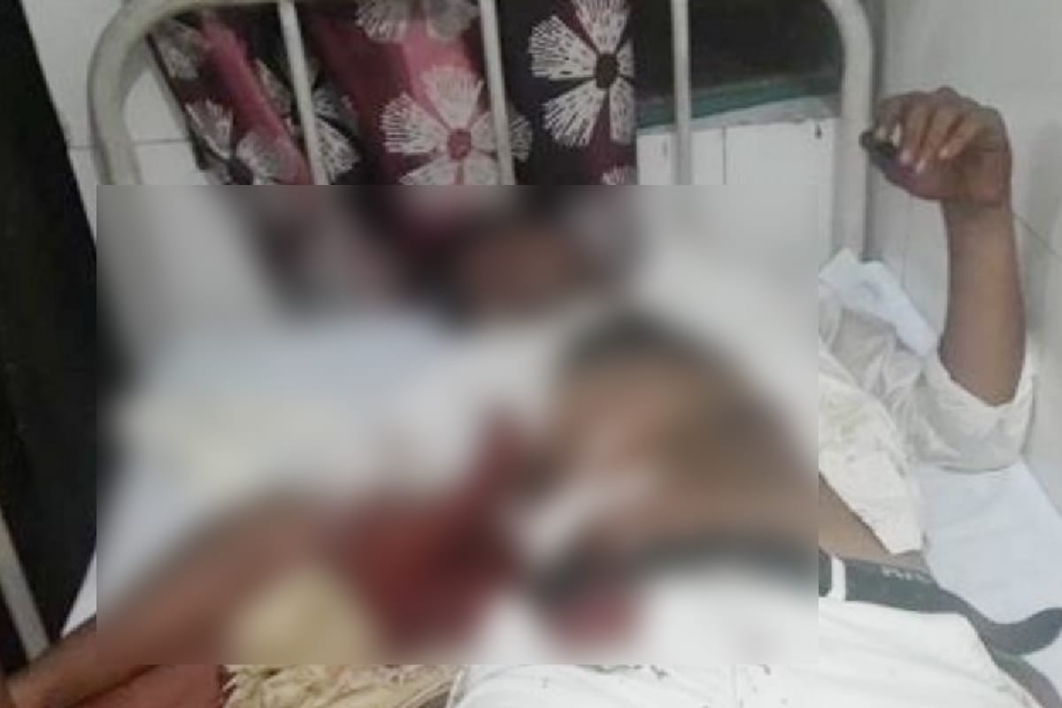 Firing during Panchayat in Baghpat District, one died, five in custody