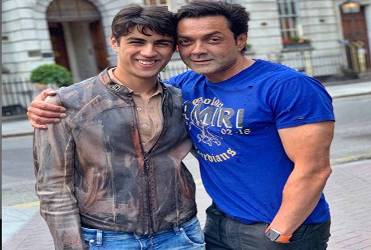 Happy Birthday Bobby Deol Sunny Deol Actor brother Don't Wanna Do Anti National Role