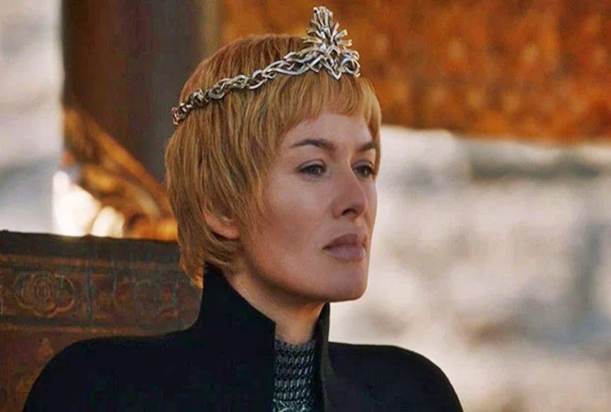 Game of Thrones actress Lena Headey said I wanted a better death for cersei lannister