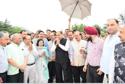 jairam thakur stated that germany and netherland will invest in horticulture and agriculture