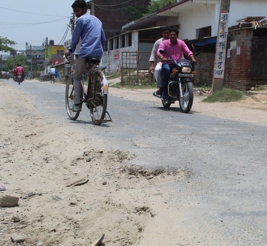 Complaints will soon be settled on the Citizen App