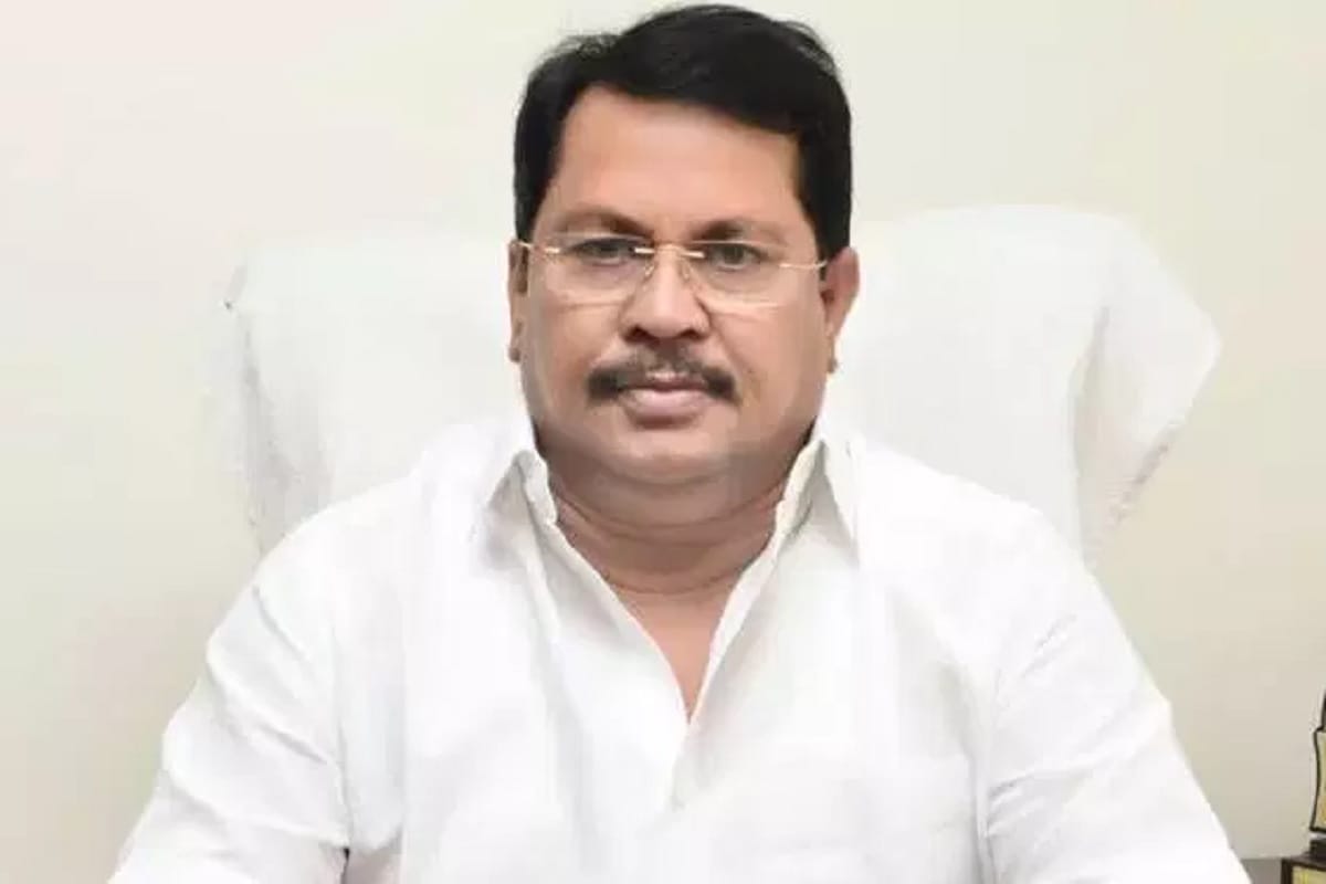 कांग्रेस विधायक विजय वडेट्टीवार (फाइल फोटो)