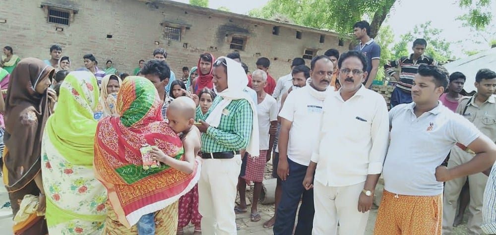 17 injured in fighting