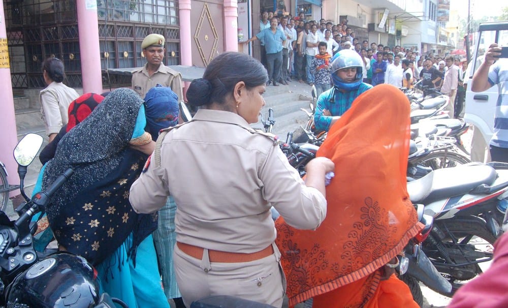 56 caught in hotels