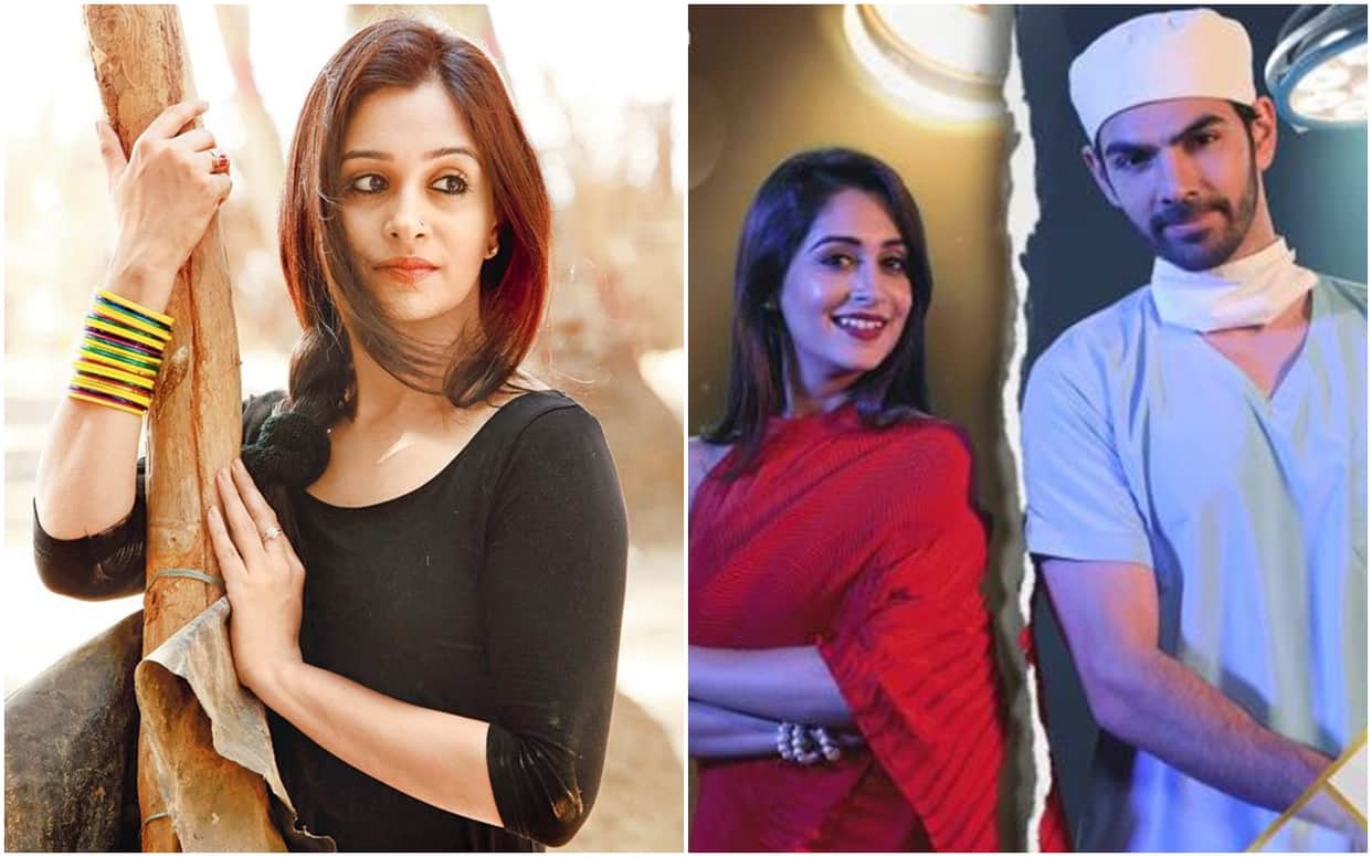 dipika kakar interview with amar ujala says i am never able to do what the film artist does