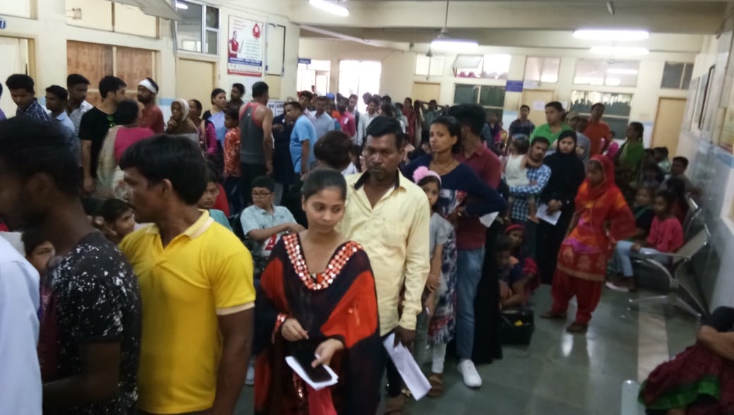 Violence against woman doctor in West Bengal uttarakhand doctor strike