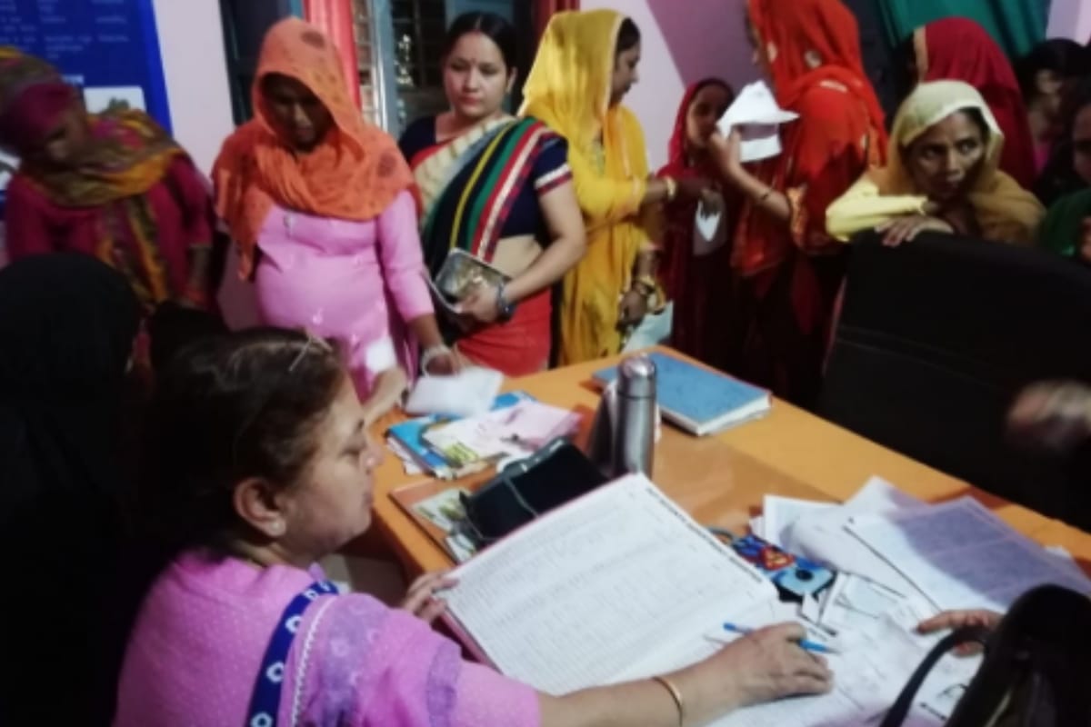 IMA doctors strike in Western UP,  patients increased in government hospitals