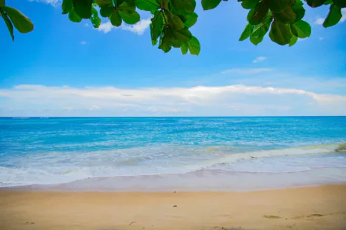 alibaug beach a best place for honeymoon