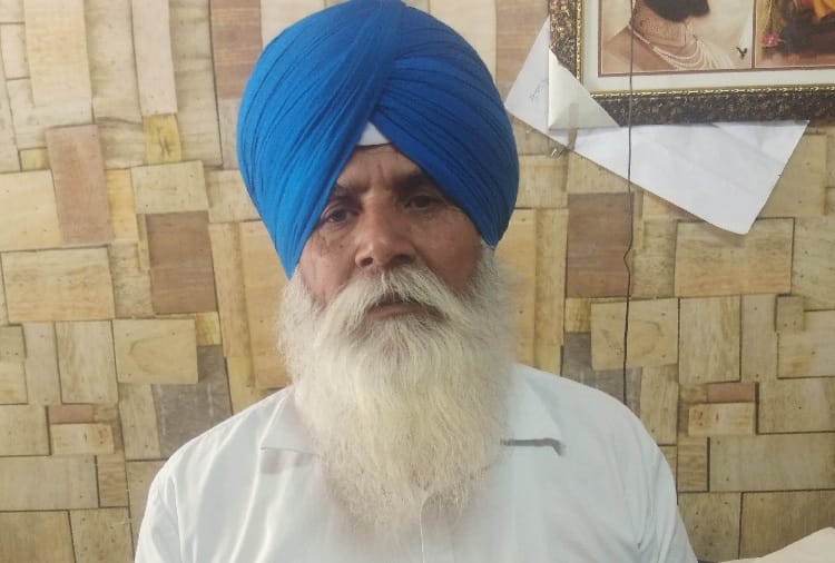 Punjab officers Declared Dead to Farmer, Who is Alive at Present