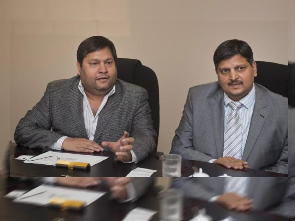 Saharanpur famous case: Government of South Africa bans Gupta brothers Ajay Atul Rajesh, preparing for major action