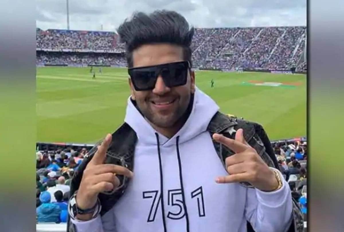 Guru Randhawa offers a role to boy when his Video Goes Viral on Social Media of Song Lagdi Lahore Di