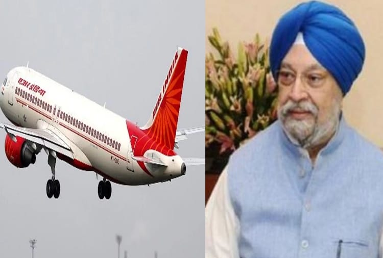 Air India To Start Mumbai-Patna-Amritsar Flight From September