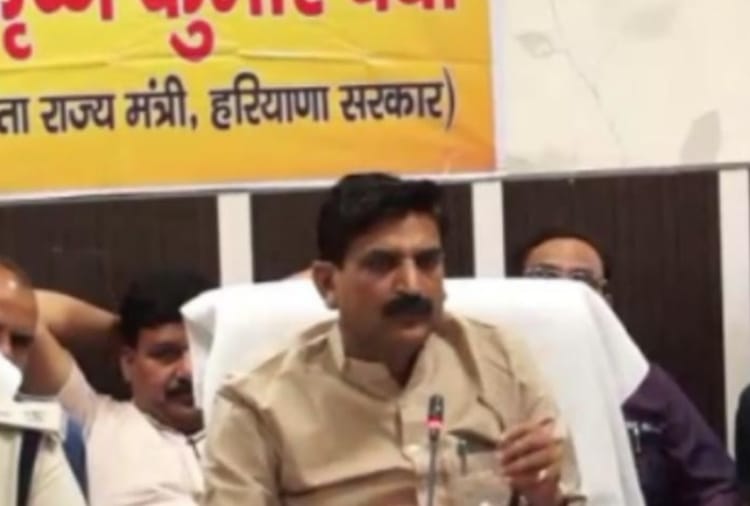 Minister Krishna Bedi said, Bhupinder Singh Hooda will leave Congress in next 10 days