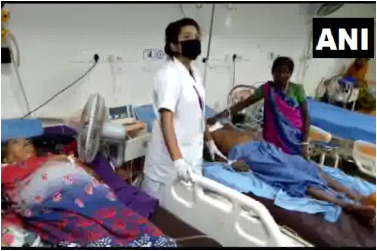 61 people die in heatwave in bihar, Gaya District Magistrate imposed section 144