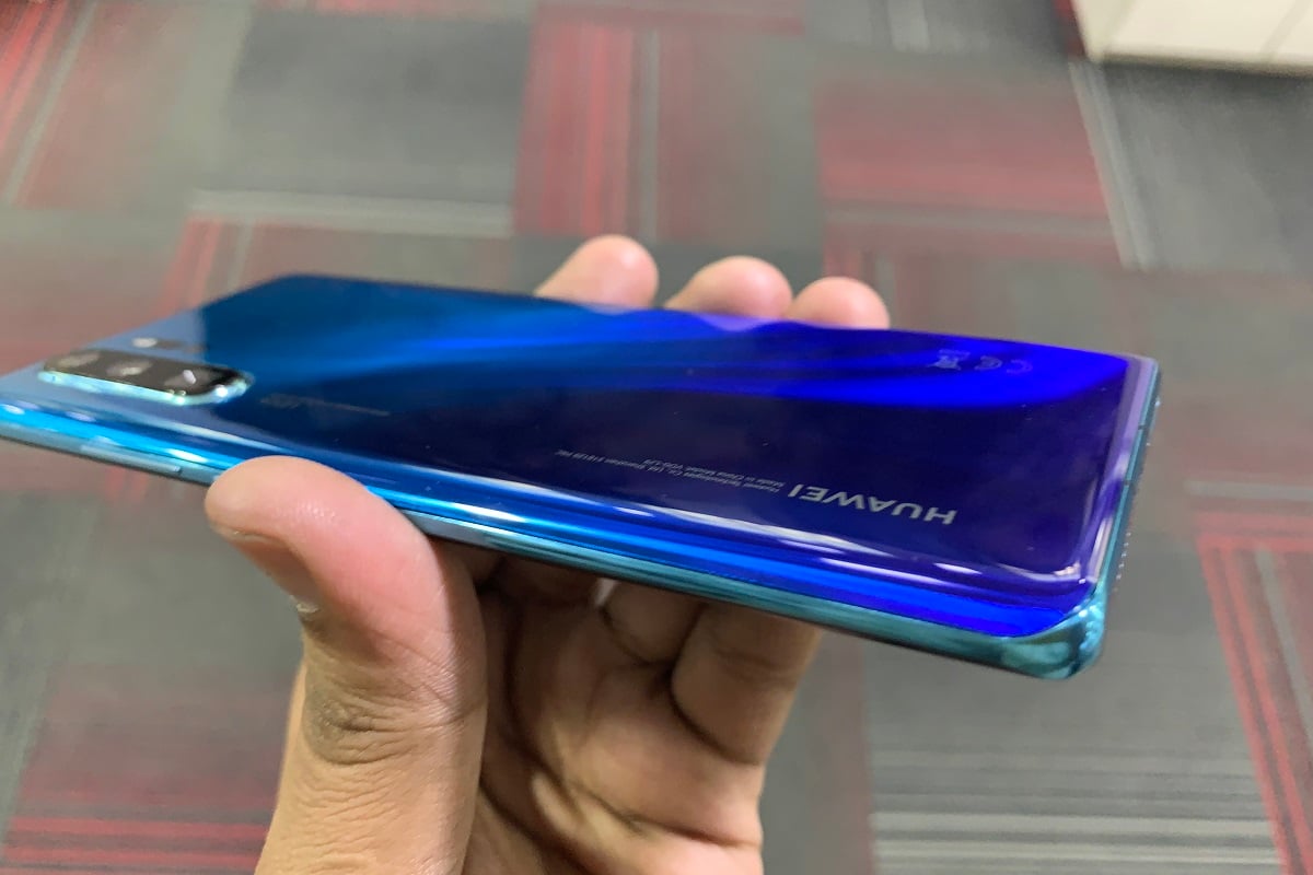 Huawei P30 Pro