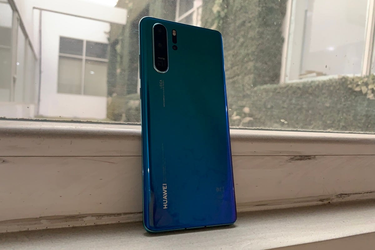Huawei P30 Pro