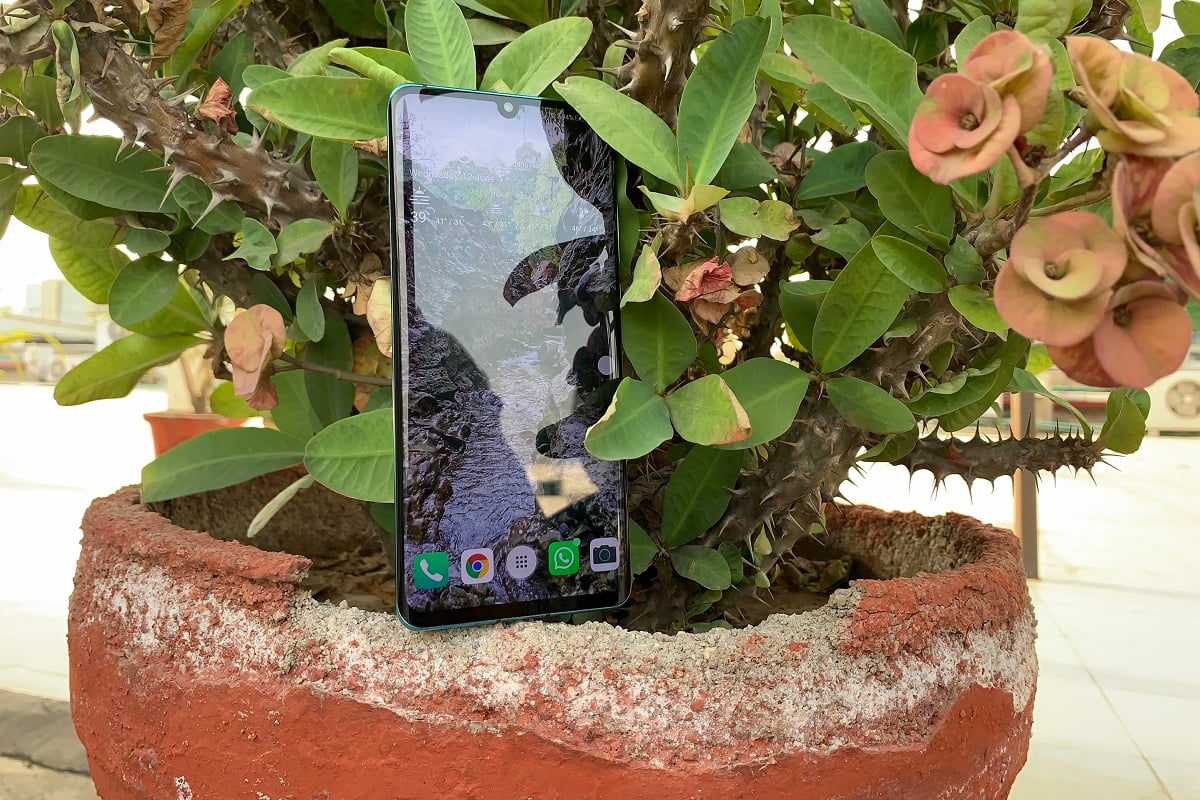 Huawei P30 Pro
