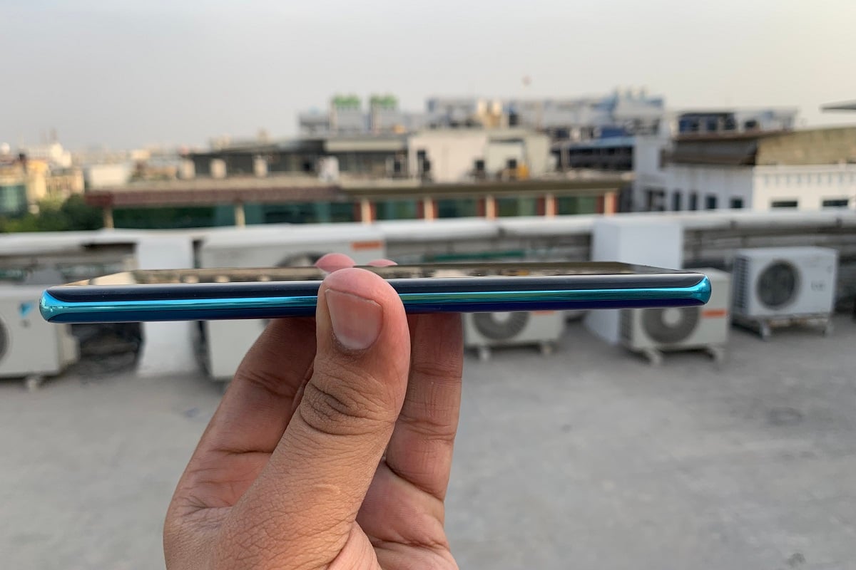 Huawei P30 Pro