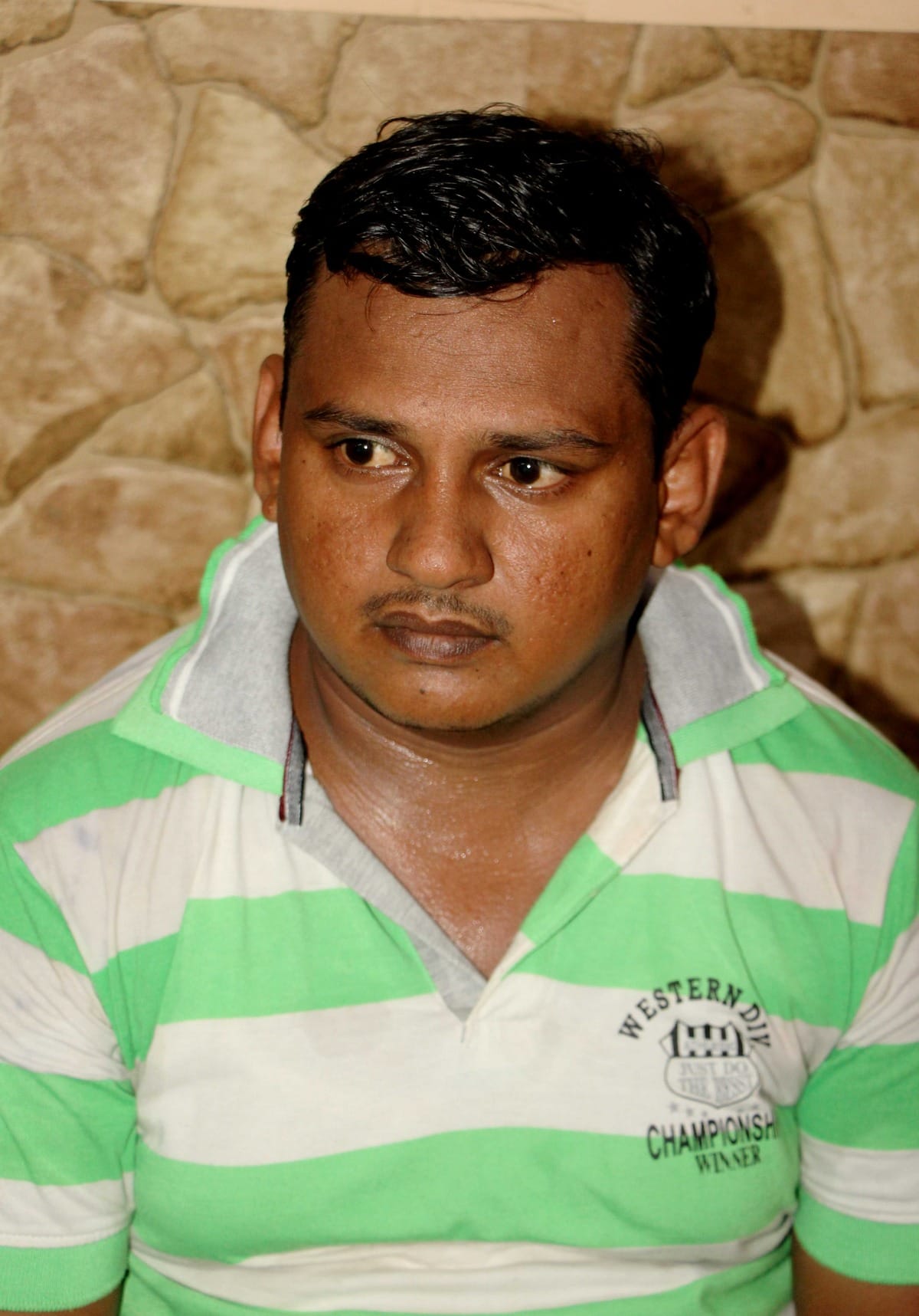 police arrest india pakistan betting in varanasi