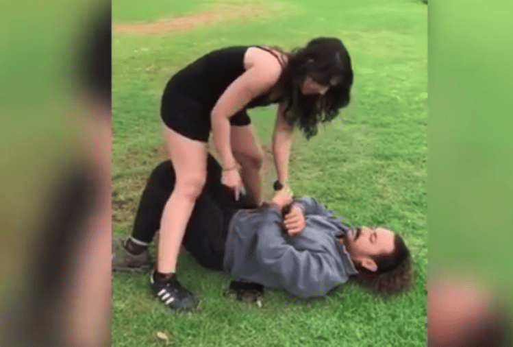 aamir khan daughter ira khan shares cute video says thanks dad