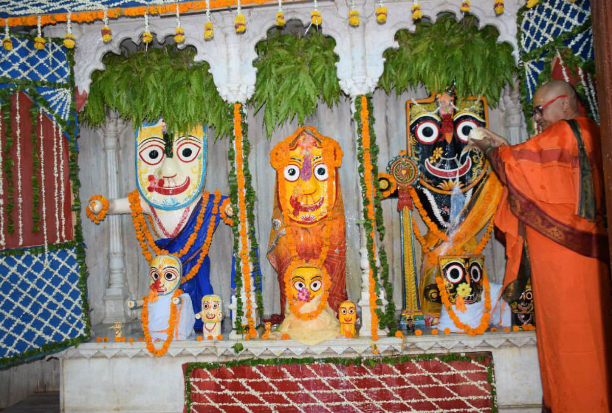 lunar eclipse 2019 know what to do after chandra grahan