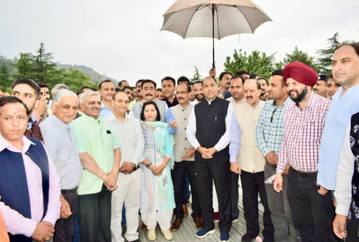 jairam thakur stated that germany and netherland will invest in horticulture and agriculture