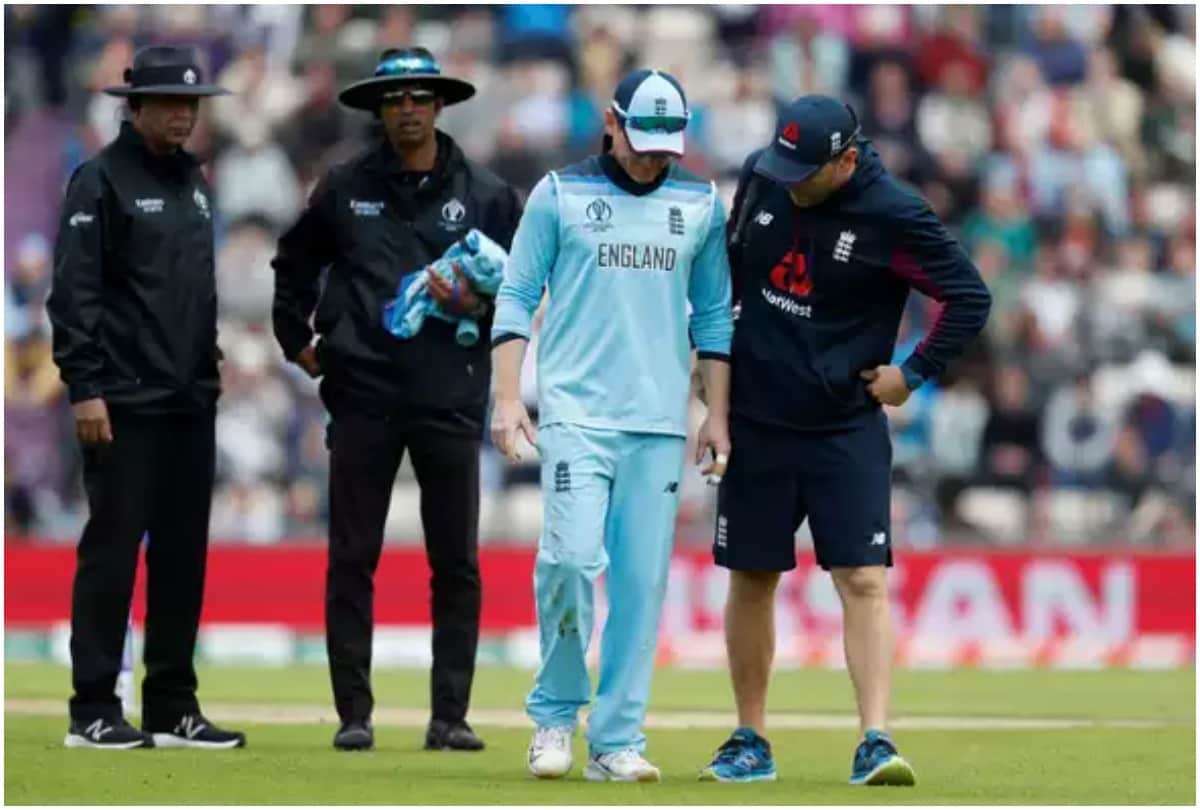 World Cup 2019: England opner Jason Roy ruled out for minimum of two matches with hamstring tear