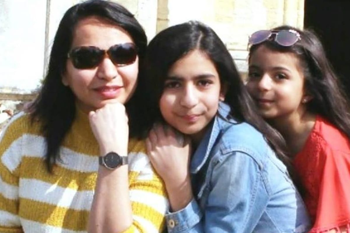 Indian origin 11 year old schoolgirl has secured highest possible marks on British Mensa test