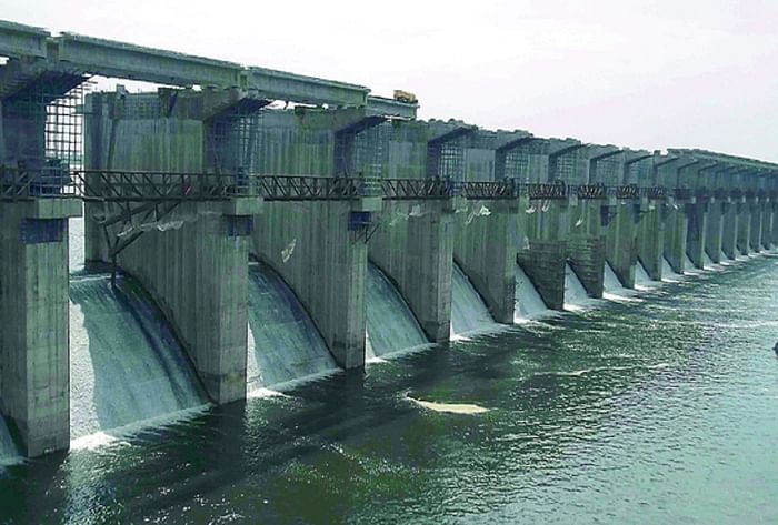 Damning CAG report says Kaleshwaram economically unviable