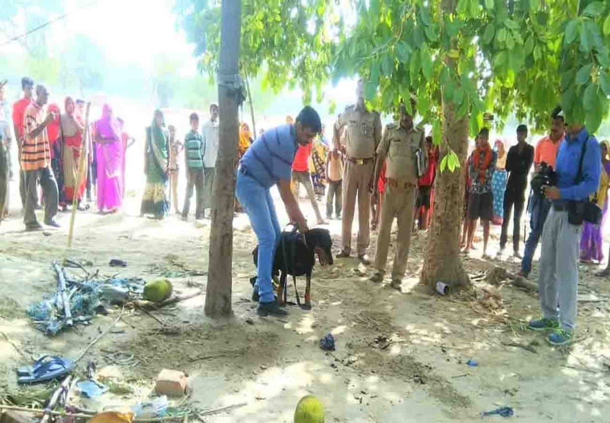 young man brutal murder in unnao