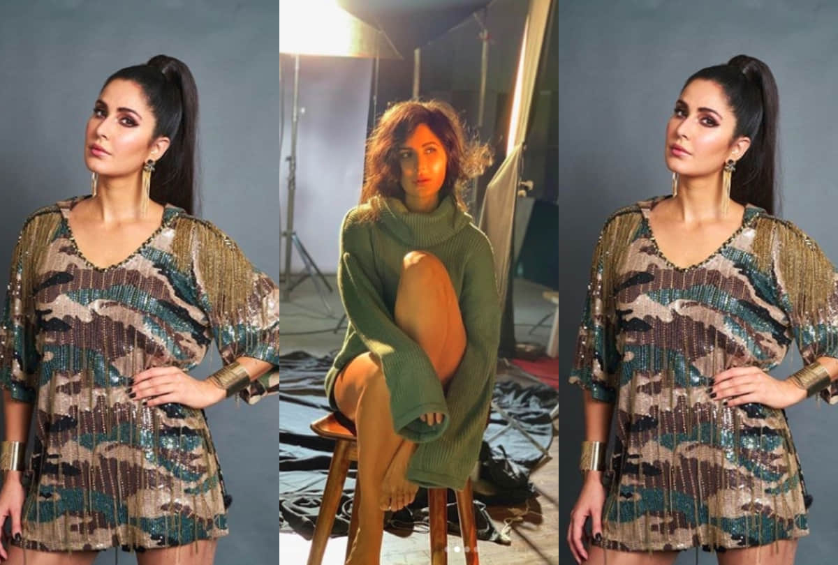 miss india 2019 katrina kaif glamorous look beautiful