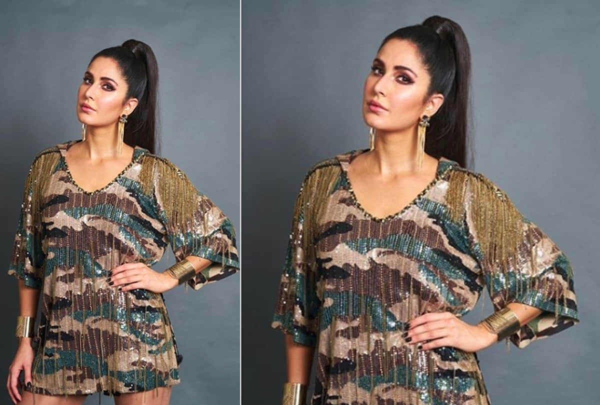 miss india 2019 katrina kaif glamorous look beautiful