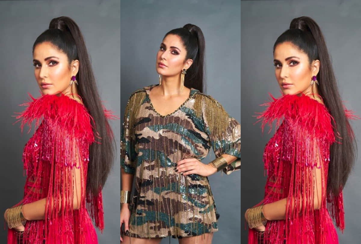 miss india 2019 katrina kaif glamorous look beautiful