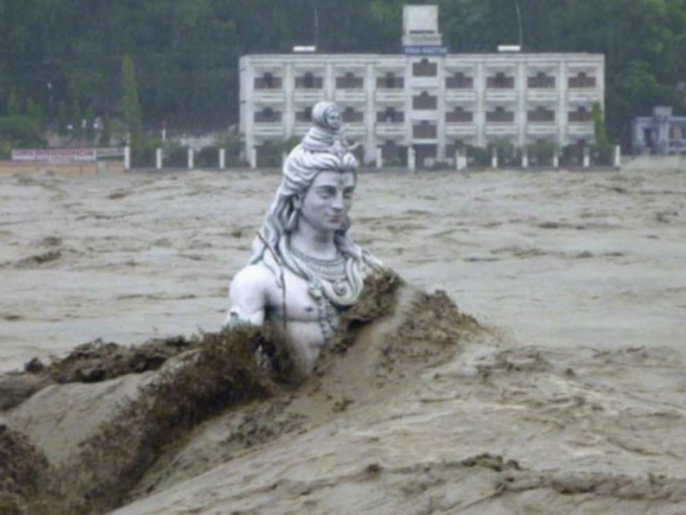 kedarnath disaster six year complete horror stories by witness ganesh godiyal